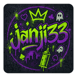 janji33 logo